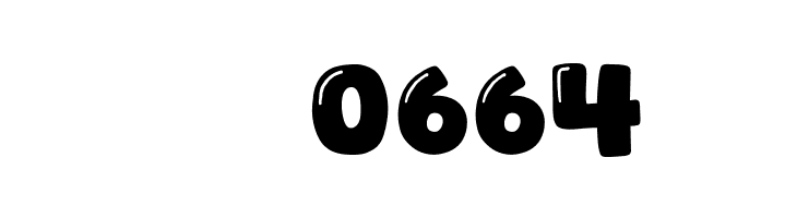 Backso  Скачать бесплатные шрифты