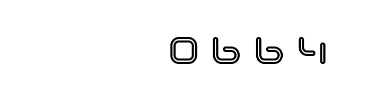 Term-RegBbb  Скачать бесплатные шрифты