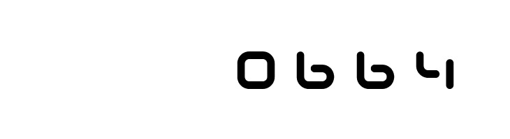 Term-RegAaa  Скачать бесплатные шрифты