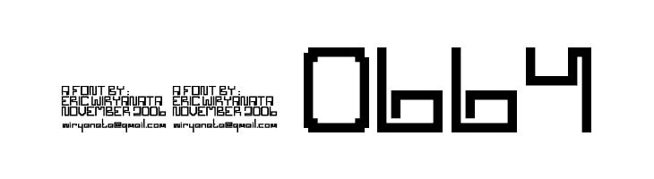 SPACEWORM  Скачать бесплатные шрифты