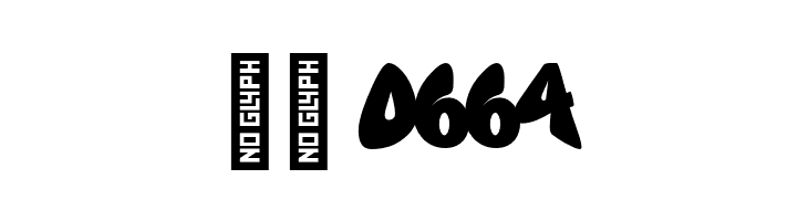 Graffiti Youth Regular  Скачать бесплатные шрифты