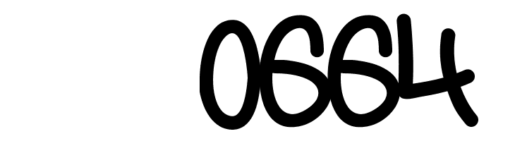 Street Rats  Скачать бесплатные шрифты