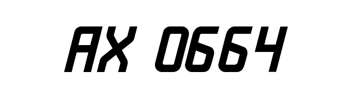 MaassslicerItalic  Скачать бесплатные шрифты