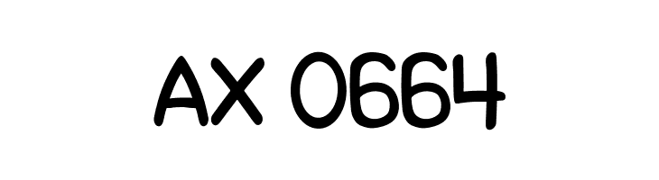 Balpaq Normal  Скачать бесплатные шрифты