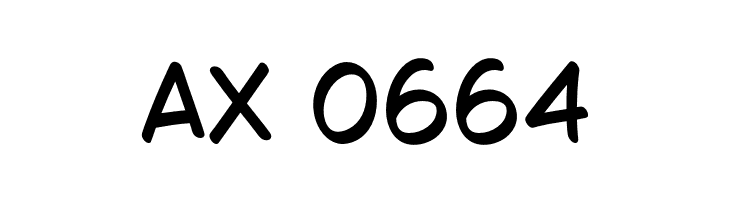 Bubble Sans Regular  Скачать бесплатные шрифты