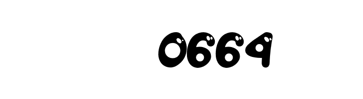 Bubble World  Скачать бесплатные шрифты