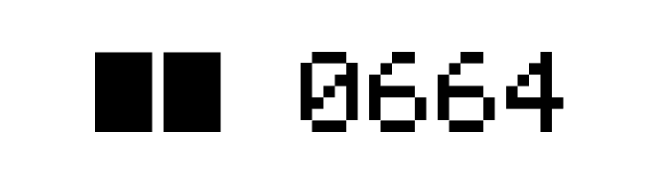 MatrixType Display Bold  Скачать бесплатные шрифты