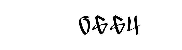 Avecna Regular  Скачать бесплатные шрифты