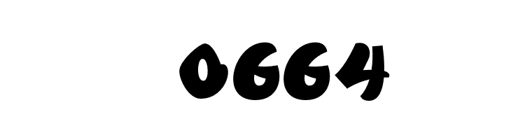 Rameyon-Regular  Скачать бесплатные шрифты