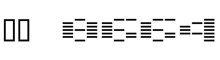 OTO chouha  Скачать бесплатные шрифты