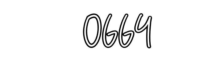 Breaky  Скачать бесплатные шрифты