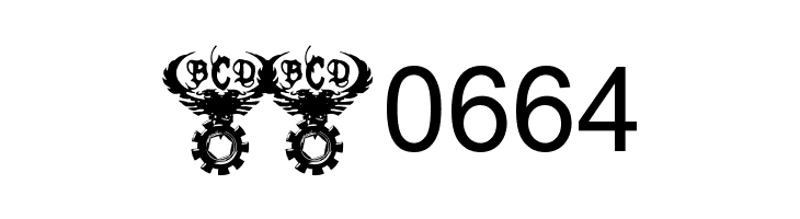 Kremlin Minister  Скачать бесплатные шрифты