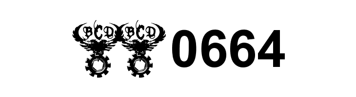 Kremlin Minister Bold  Скачать бесплатные шрифты