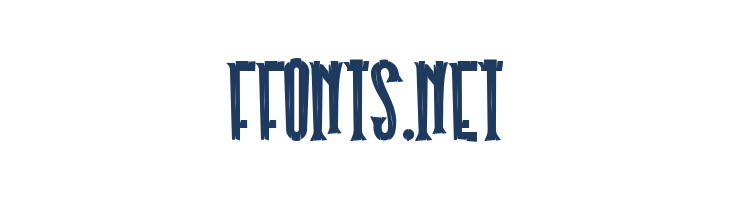 Halloween Plaque font — Lorem ipsum body text preview