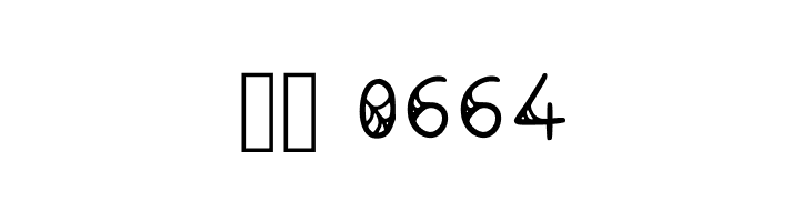 Hollies Webs Regular  Скачать бесплатные шрифты