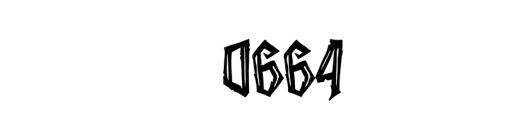 Hellscourt Personal Use Only Rg  Скачать бесплатные шрифты