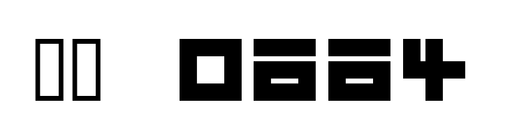 Epps Evans Black  Скачать бесплатные шрифты