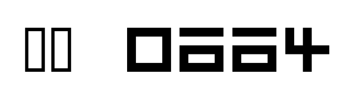 Epps Evans  Скачать бесплатные шрифты