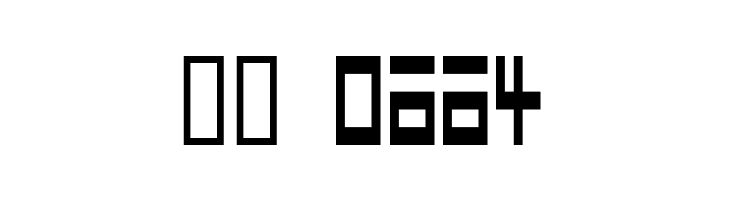 Epps Evans Narrow  Скачать бесплатные шрифты