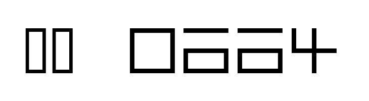 Epps Evans Light  Скачать бесплатные шрифты