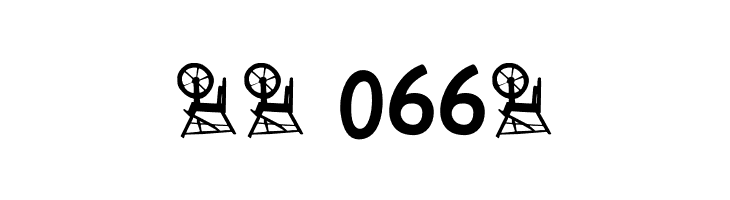 Rumpelgeist DEMO Regular  Скачать бесплатные шрифты