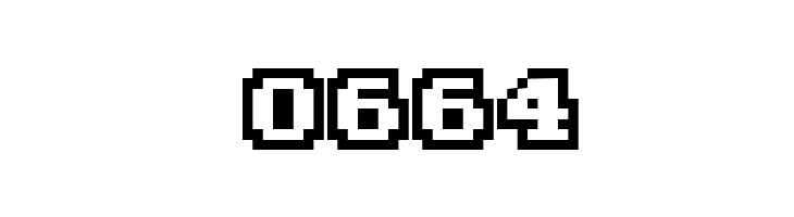 The King Of Fighters  Скачать бесплатные шрифты