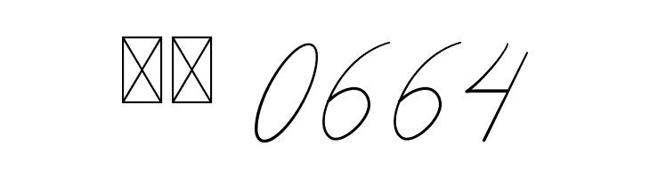 Anthonio Script  Скачать бесплатные шрифты