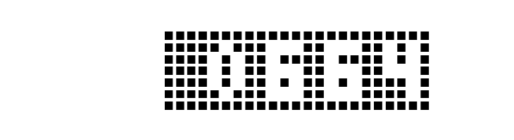 Y-Grid  Скачать бесплатные шрифты