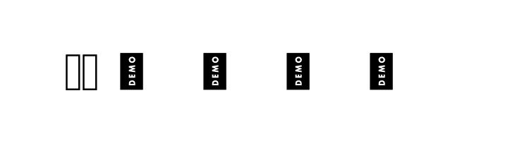 Clara Sydney_DEMO_Personal Use  Скачать бесплатные шрифты