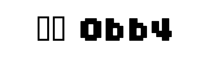 Andozen Regular  Скачать бесплатные шрифты