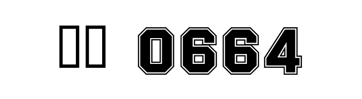 SL18  Скачать бесплатные шрифты