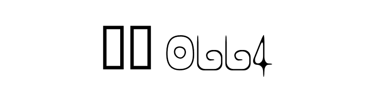 Dowie Normal  Скачать бесплатные шрифты