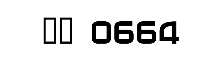 Shoujou Bold  Скачать бесплатные шрифты