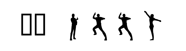 Cloverz  Скачать бесплатные шрифты