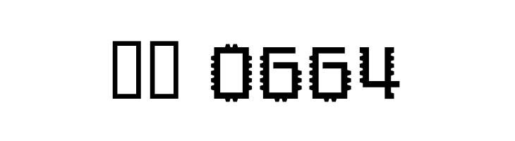 Chintats Normal  Скачать бесплатные шрифты