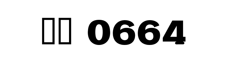 Youshun Regular  Скачать бесплатные шрифты