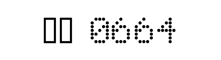 AI pointe  Скачать бесплатные шрифты