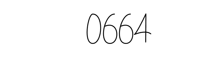 Falling Slowly Free Demo Regular  Скачать бесплатные шрифты