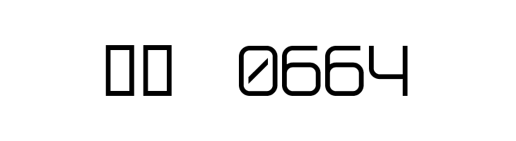 Break  Скачать бесплатные шрифты