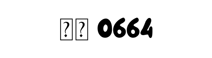 The Big Joe  Скачать бесплатные шрифты