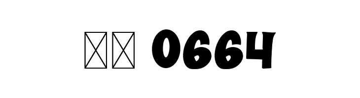 Balyta Kids  Скачать бесплатные шрифты