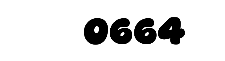 Showtoon  Скачать бесплатные шрифты