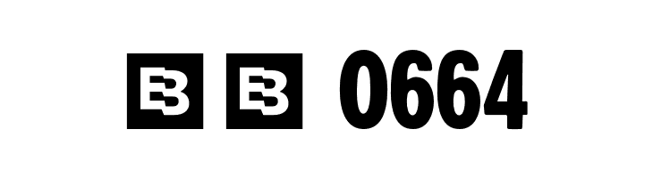 Barber Chop Regular  Скачать бесплатные шрифты