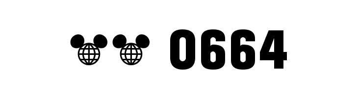 FloridaProject-PhaseTwo  Скачать бесплатные шрифты