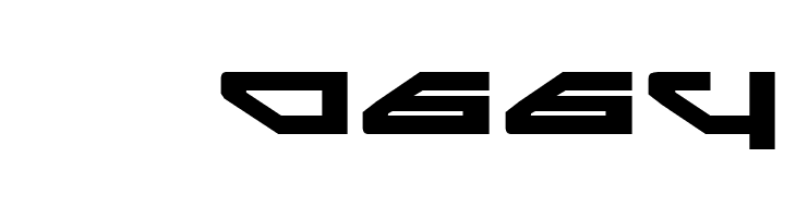 Spylord Bold Expanded  Скачать бесплатные шрифты