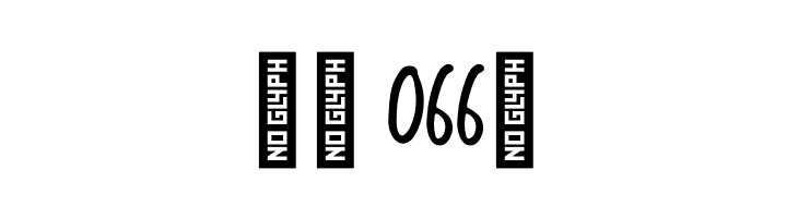 Alles Kaputt DEMO Regular  Скачать бесплатные шрифты