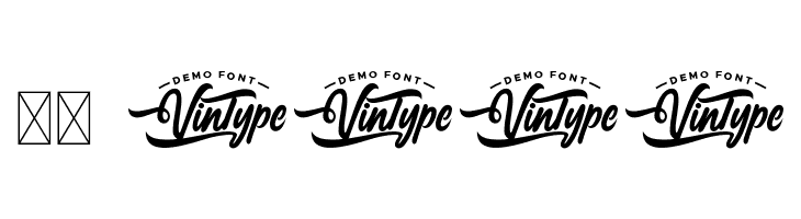 Love Earth Demo  Скачать бесплатные шрифты