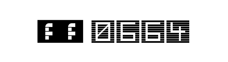 back to heavy coat fat ground_line-h Regular  Скачать бесплатные шрифты