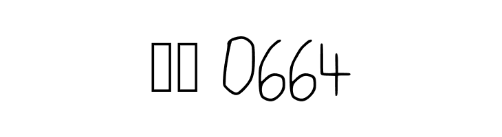 Lokka Regular  Скачать бесплатные шрифты