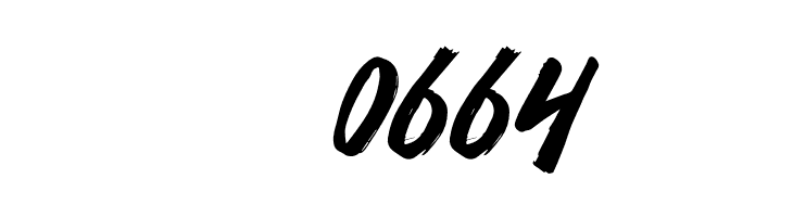 Dark Distance  Скачать бесплатные шрифты